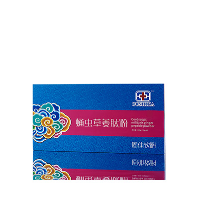 松北蛹虫草气血汤